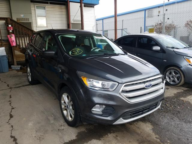 FORD ESCAPE SE 2017 1fmcu9gd2hua08342