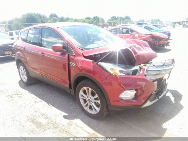 FORD ESCAPE 2017 1fmcu9gd2hua17879