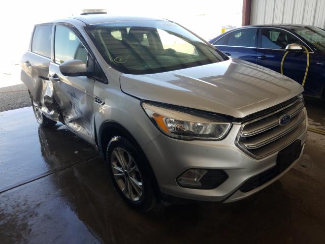 FORD ESCAPE SE 2017 1fmcu9gd2hua29790