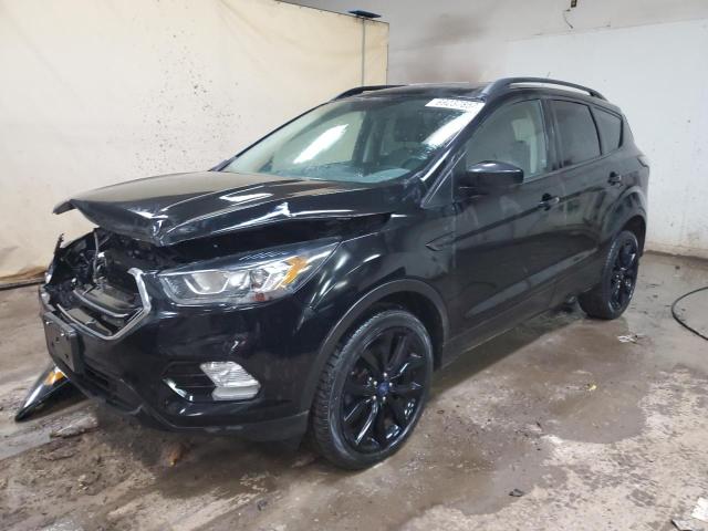 FORD ESCAPE SE 2017 1fmcu9gd2hua41499