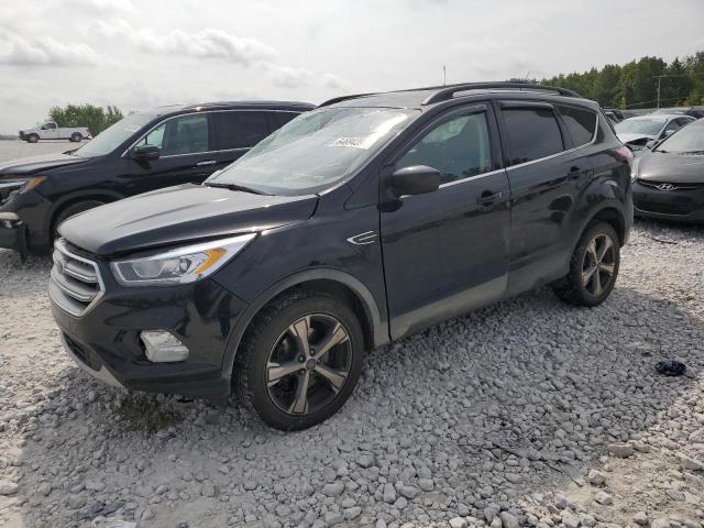 FORD ESCAPE SE 2017 1fmcu9gd2hua55306