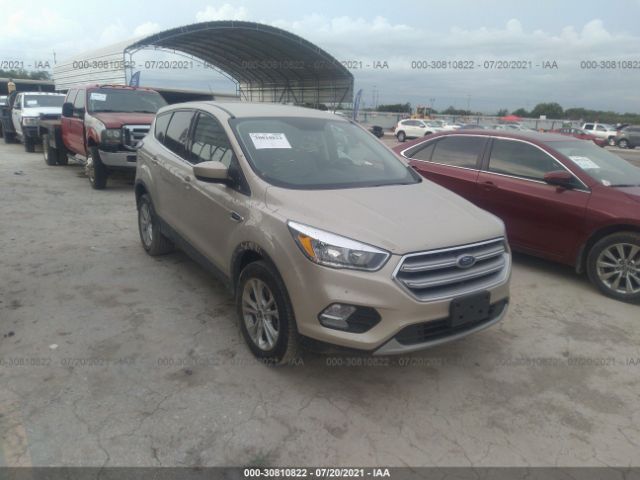 FORD ESCAPE 2017 1fmcu9gd2hua61137