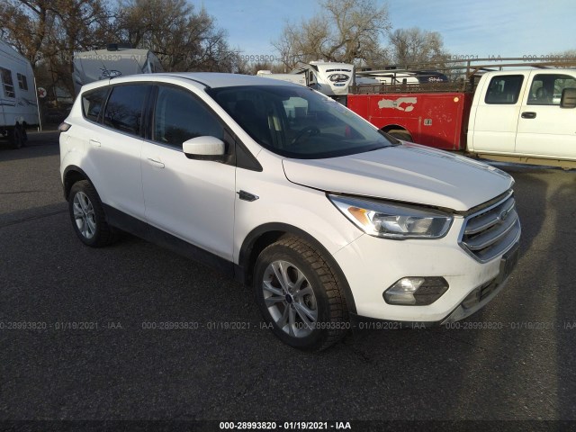 FORD ESCAPE 2017 1fmcu9gd2hua62790