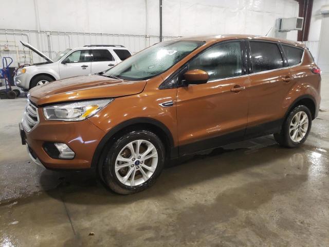 FORD ESCAPE 2017 1fmcu9gd2hua68735