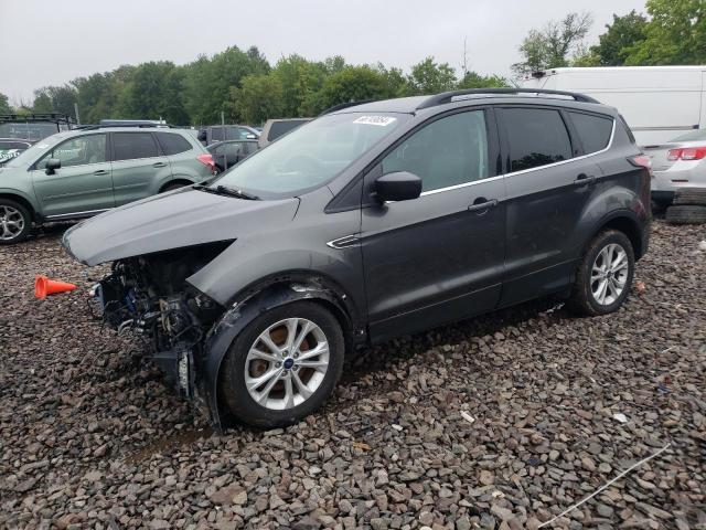 FORD ESCAPE SE 2017 1fmcu9gd2hua69013