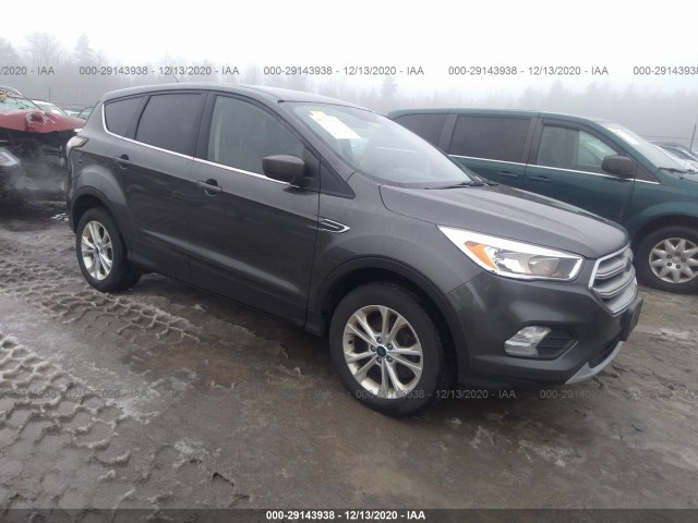 FORD ESCAPE 2017 1fmcu9gd2hua83347