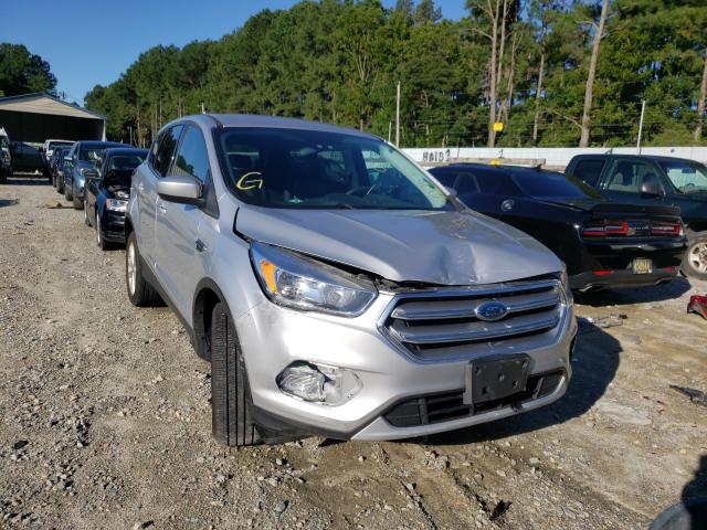 FORD ESCAPE SE 2017 1fmcu9gd2hua89519