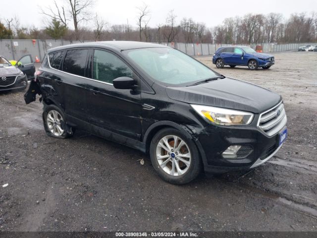 FORD ESCAPE 2017 1fmcu9gd2hua97992