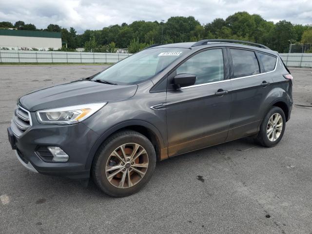 FORD ESCAPE SE 2017 1fmcu9gd2hub05721