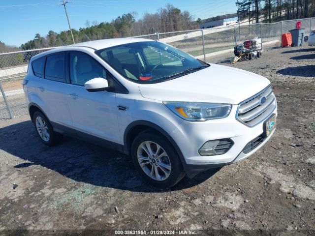 FORD ESCAPE 2017 1fmcu9gd2hub08361