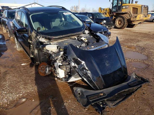 FORD ESCAPE SE 2017 1fmcu9gd2hub14855