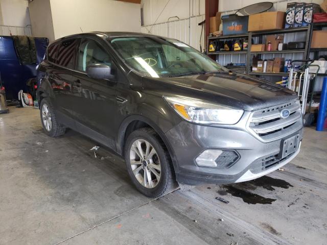 FORD ESCAPE SE 2017 1fmcu9gd2hub23491