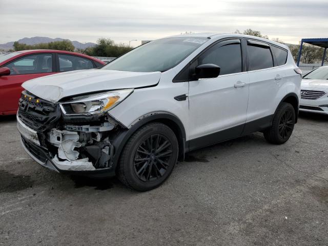 FORD ESCAPE SE 2017 1fmcu9gd2hub38489