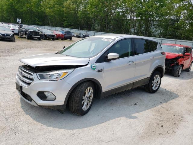 FORD ESCAPE SE 2017 1fmcu9gd2hub45846