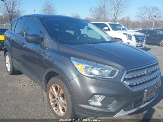 FORD ESCAPE 2017 1fmcu9gd2hub48598