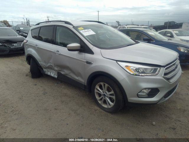 FORD ESCAPE 2017 1fmcu9gd2hub53929