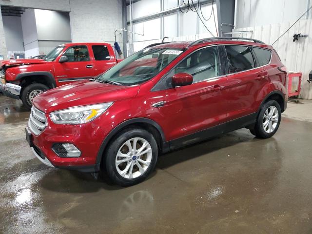 FORD ESCAPE SE 2017 1fmcu9gd2hub60833