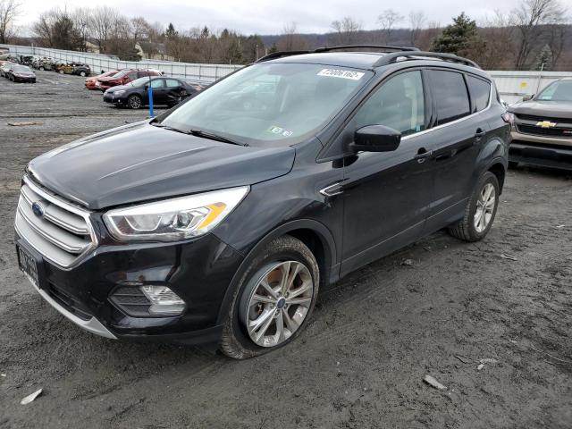 FORD ESCAPE SE 2017 1fmcu9gd2hub64445