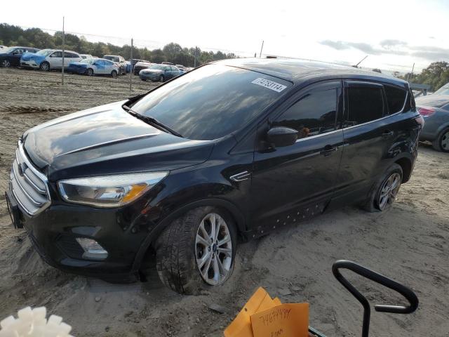 FORD ESCAPE SE 2017 1fmcu9gd2hub71539