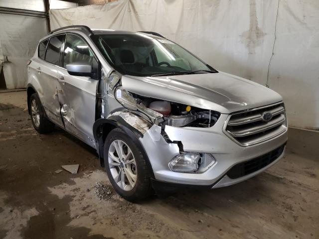 FORD ESCAPE SE 2017 1fmcu9gd2hub72092