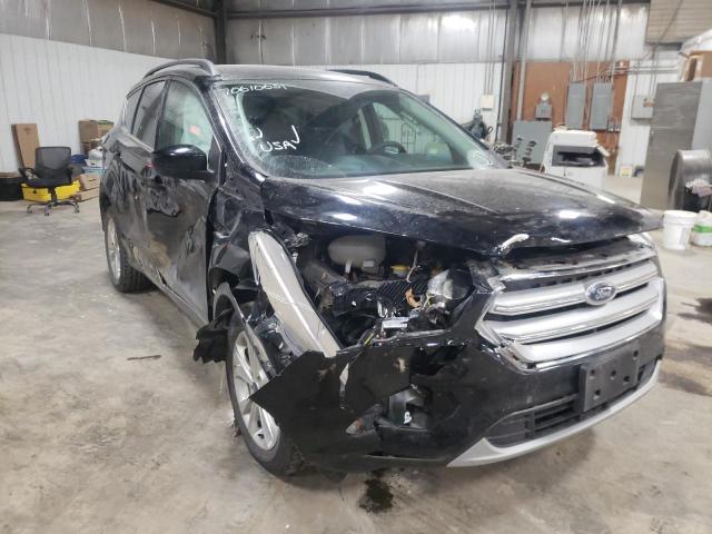 FORD ESCAPE SE 2017 1fmcu9gd2hub78670