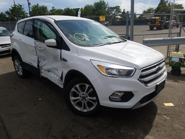 FORD ESCAPE SE 2017 1fmcu9gd2hub83142