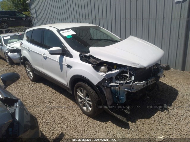 FORD ESCAPE 2017 1fmcu9gd2hub85411