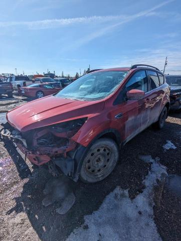 FORD ESCAPE 2017 1fmcu9gd2hub92486