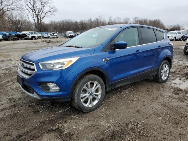 FORD ESCAPE SE 2017 1fmcu9gd2huc01283