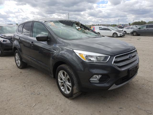 FORD ESCAPE SE 2017 1fmcu9gd2huc04362