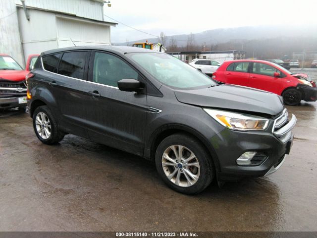 FORD ESCAPE 2017 1fmcu9gd2huc16320