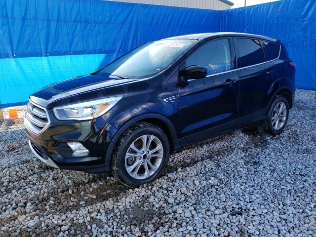 FORD ESCAPE SE 2017 1fmcu9gd2huc23512