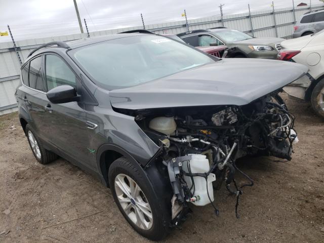 FORD ESCAPE SE 2017 1fmcu9gd2huc23753