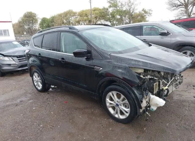 FORD ESCAPE 2017 1fmcu9gd2huc23946