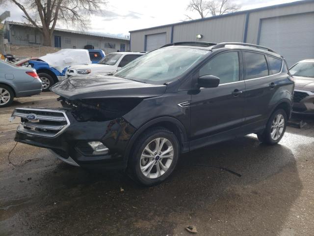 FORD ESCAPE SE 2017 1fmcu9gd2huc25941