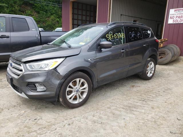 FORD ESCAPE 2017 1fmcu9gd2huc30251