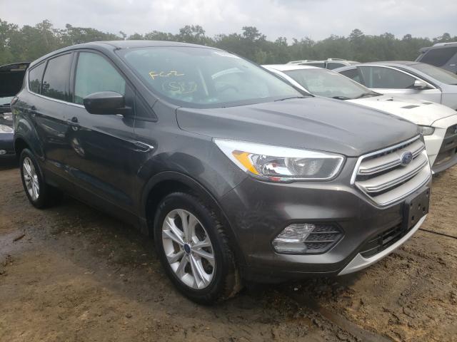 FORD ESCAPE SE 2017 1fmcu9gd2huc30394