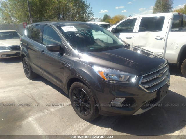 FORD ESCAPE 2017 1fmcu9gd2huc36664