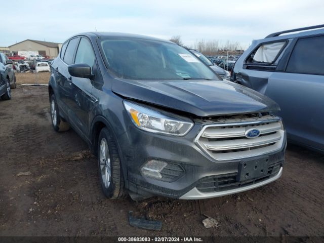 FORD ESCAPE 2017 1fmcu9gd2huc36700