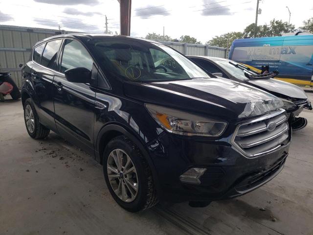 FORD ESCAPE SE 2017 1fmcu9gd2huc40827