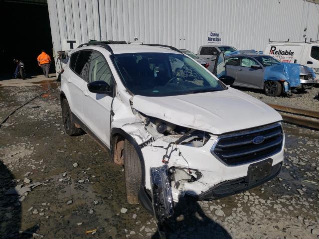 FORD ESCAPE SE 2017 1fmcu9gd2huc41069