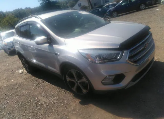 FORD ESCAPE 2017 1fmcu9gd2huc41931