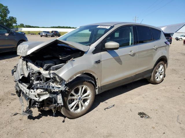 FORD ESCAPE 2017 1fmcu9gd2huc48555