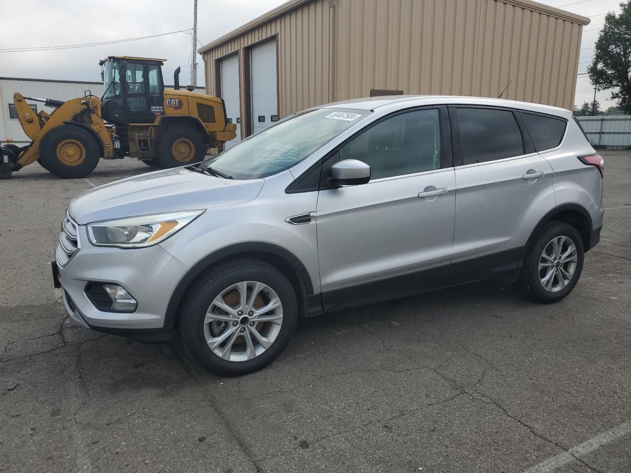 FORD ESCAPE 2017 1fmcu9gd2huc48572