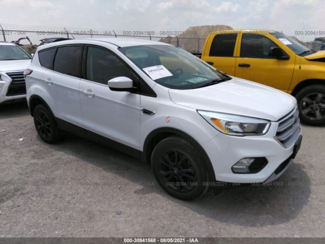 FORD ESCAPE 2017 1fmcu9gd2huc53710