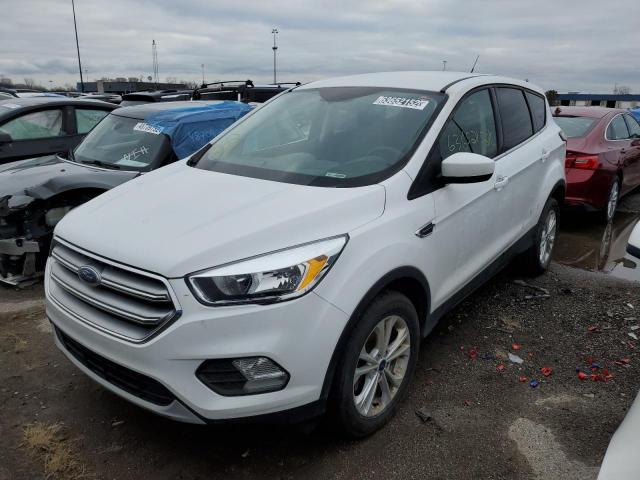 FORD ESCAPE SE 2017 1fmcu9gd2huc54081