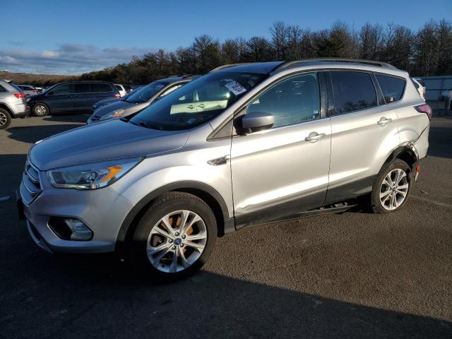 FORD ESCAPE SE 2017 1fmcu9gd2huc61970