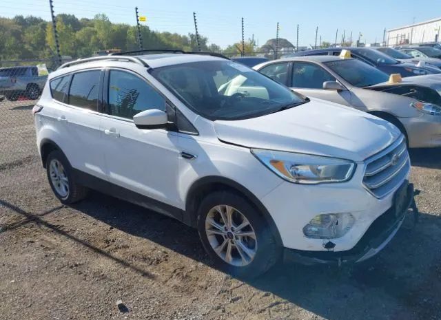 FORD ESCAPE 2017 1fmcu9gd2huc63265