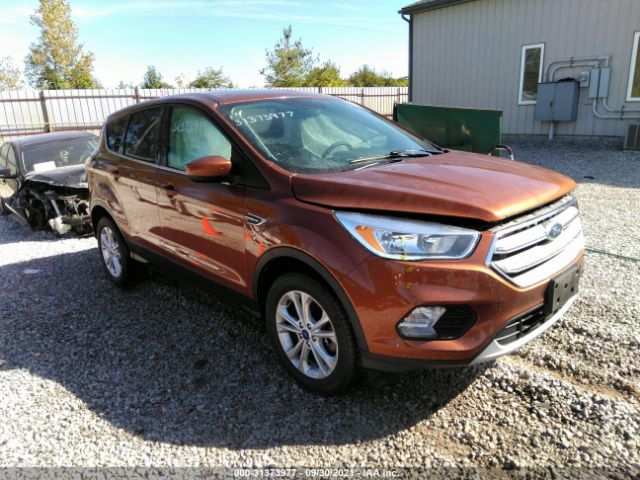 FORD ESCAPE 2017 1fmcu9gd2huc75402