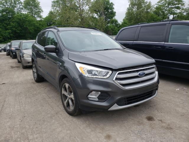 FORD ESCAPE SE 2017 1fmcu9gd2huc83922